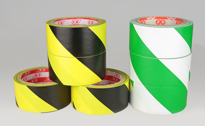 PVC警示胶带
