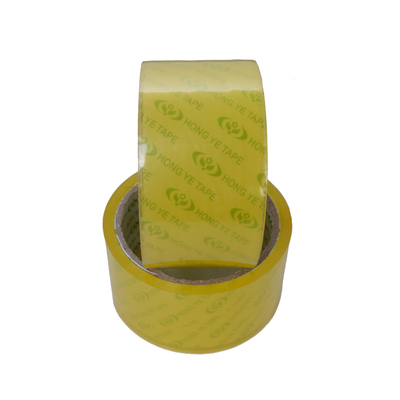 BOPP水晶透明胶带