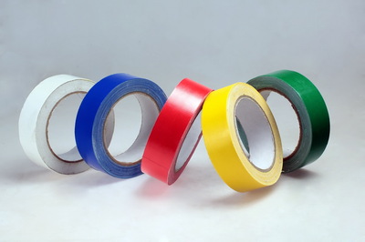 24MM单面布基胶带