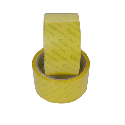 BOPP水晶透明胶带