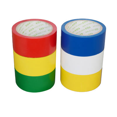 东莞PVC单色地板胶带