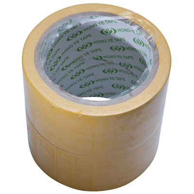 PVC黄色地板胶带
