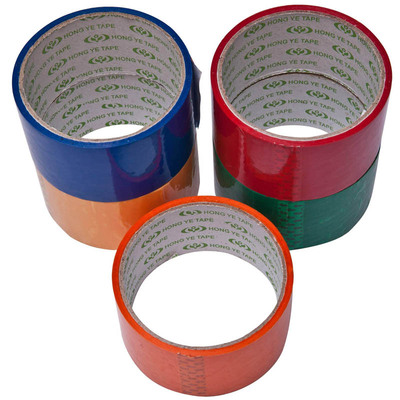 Bopp彩色胶带 (4)