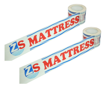 BOPP彩色印刷封箱胶带