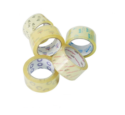 BOPP水晶透明胶带