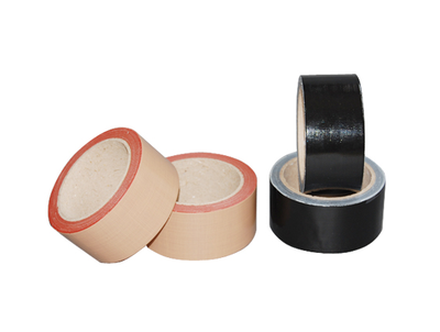 批发单面布基胶带