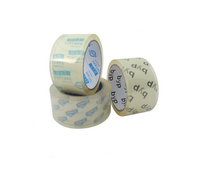 BOPP水晶透明胶带