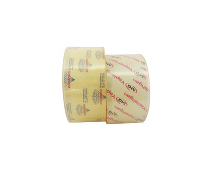 BOPP水晶透明胶带
