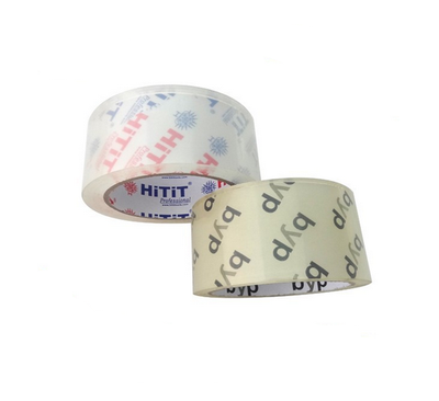 BOPP水晶透明胶带